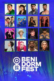 Image Benidorm Fest