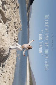 The creative spark that follows saying “I don’t know”