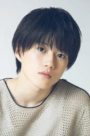 Profile picture of Tomoya Oku who plays Rui Tajima