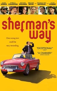 Sherman's Way постер