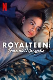Poster Royalteen: Princess Margrethe