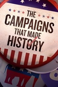 Poster The Campaigns That Made History 2020