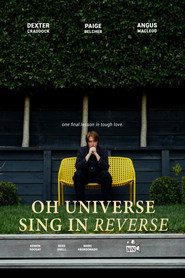 Oh Universe Sing in Reverse