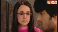 Samrat Is Surprised to See Gunjan