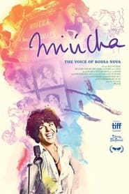 Miúcha, The Voice of Bossa Nova