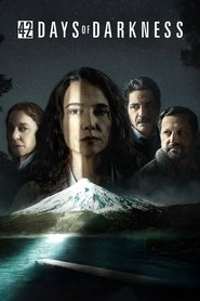 Poster 42 Days of Darkness 2022