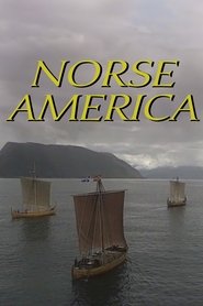 Poster Norse America 1994