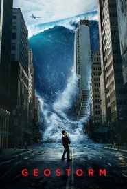 Geotormenta (Geostorm)