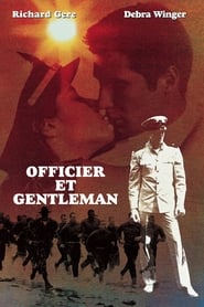 Officier et gentleman film résumé streaming en ligne 1982