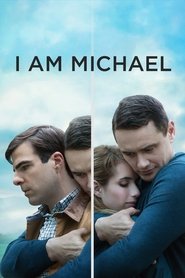 Poster for I Am Michael