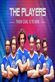 Poster Os Jogadores 2017