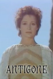 Poster Antigone 1971
