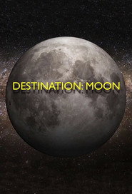 Destination: Moon (2016)