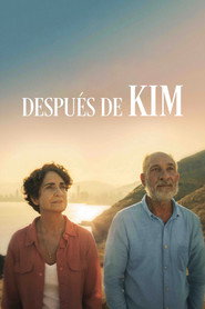 Después de Kim постер