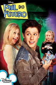 Phil do Futuro — Temporada 2