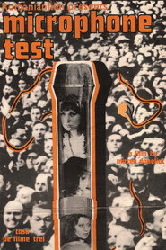 Microphone Test (1980)