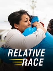 Poster Relative Race - Season 3 Episode 8 : Episode 8 2024
