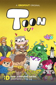 Toonout постер