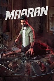 Maaran (Hindi Dubbed)