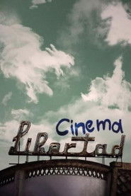 Poster Cinema Libertad 2010