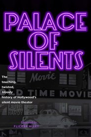 Poster Palace of Silents