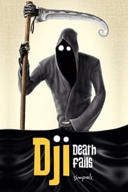 Dji. Death Fails постер