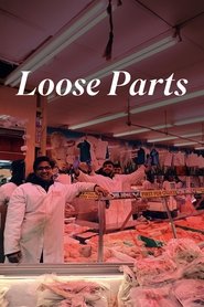 Loose Parts Loose Parts