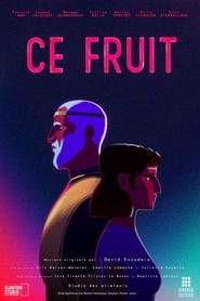 Poster Ce Fruit