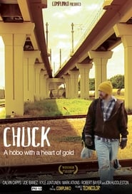 Poster Chuck 2012