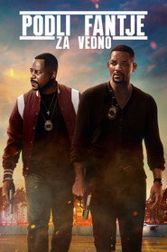 Podli fantje za vedno (2020)