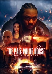 Poster The Pale White Horse