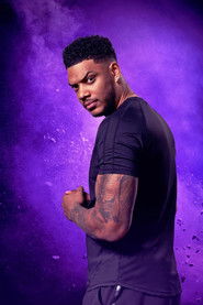 Theo Campbell as Self