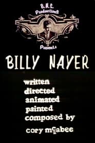 Poster Billy Nayer