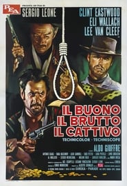 黄金三镖客 [Il buono, il brutto, il cattivo]