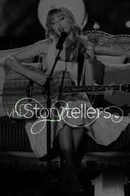 Poster Taylor Swift: VH1 Storytellers 2012