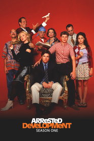 Arrested Development Season 1 15