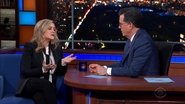 Samantha Bee / Michael Stipe