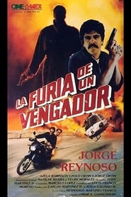 La furia de un vengador