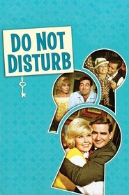 Do Not Disturb постер