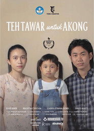 Teh Tawar Untuk Akong