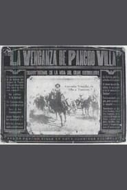 Poster The Revenge of Pancho Villa 1936