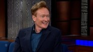 Conan O'Brien, a performance by the Broadway cast of