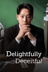 Delightfully Deceitful poster