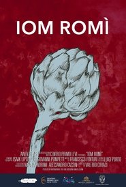 Poster Iom Romì (A Day in Rome) 2017