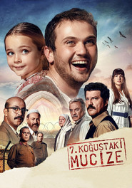 Yedinci Kogustaki Mucize – Miracol in celula 7 (2019) Online