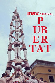 Pubertat постер