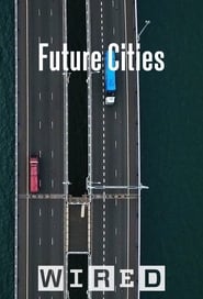 Future Cities (2016)