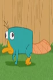 Image Perry the Platypus