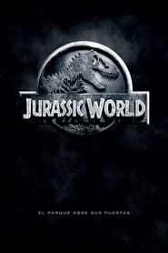 Image Jurassic World (Mundo Jurasico)