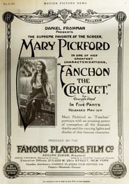 Fanchon, the Cricket постер